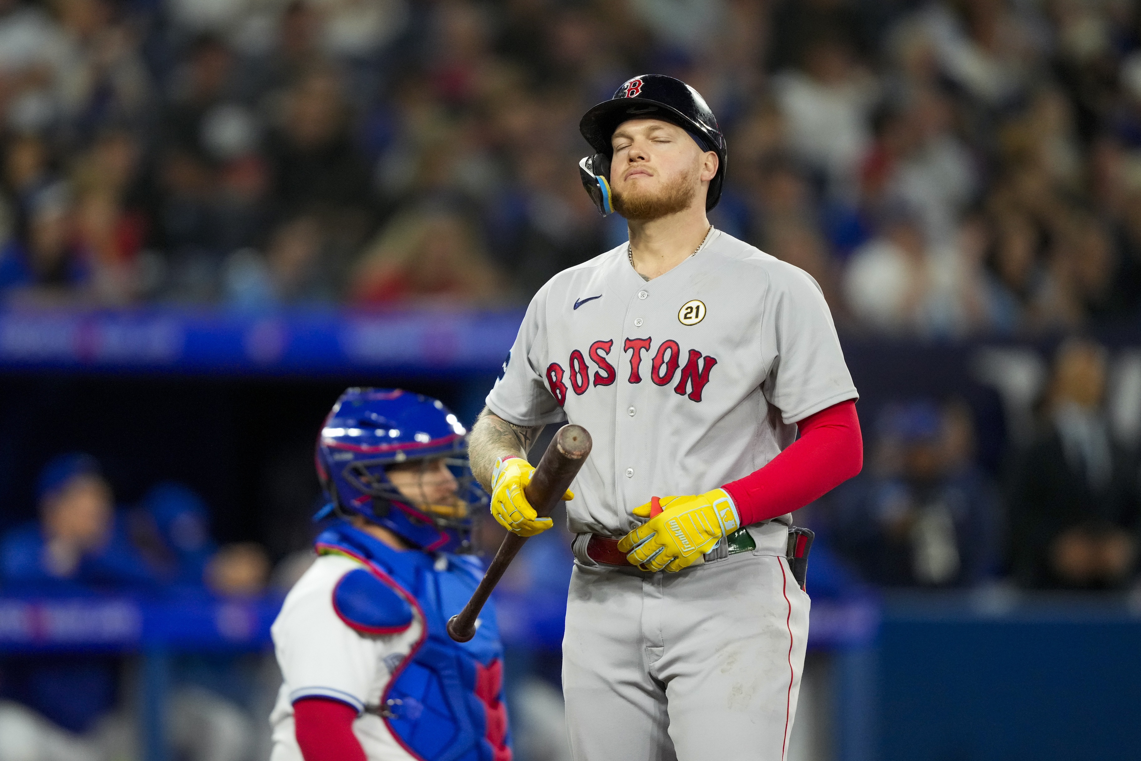 Alex Verdugo